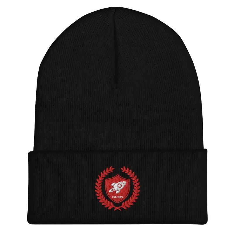 Academy Logo Beanie